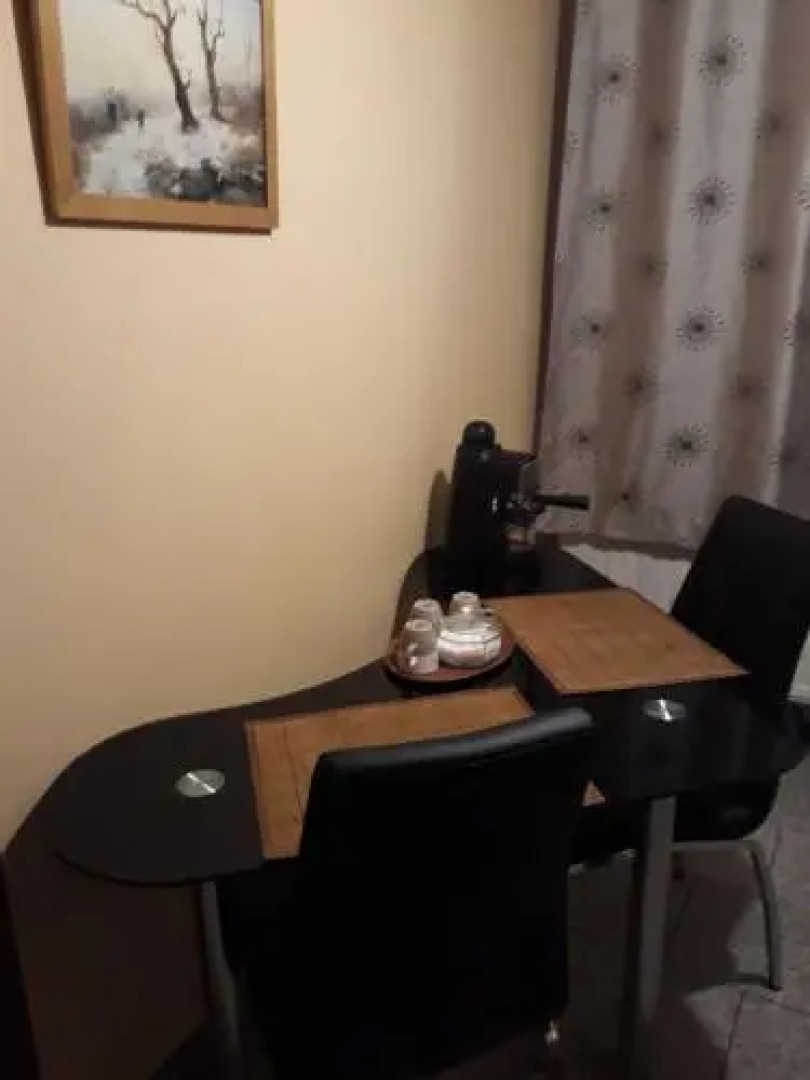 City apartman és camping