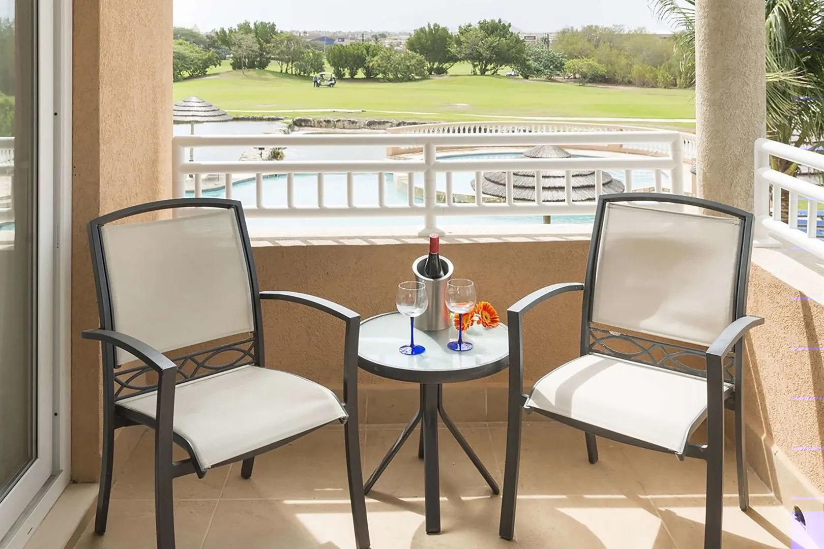 Divi Village Golf & Beach Resort