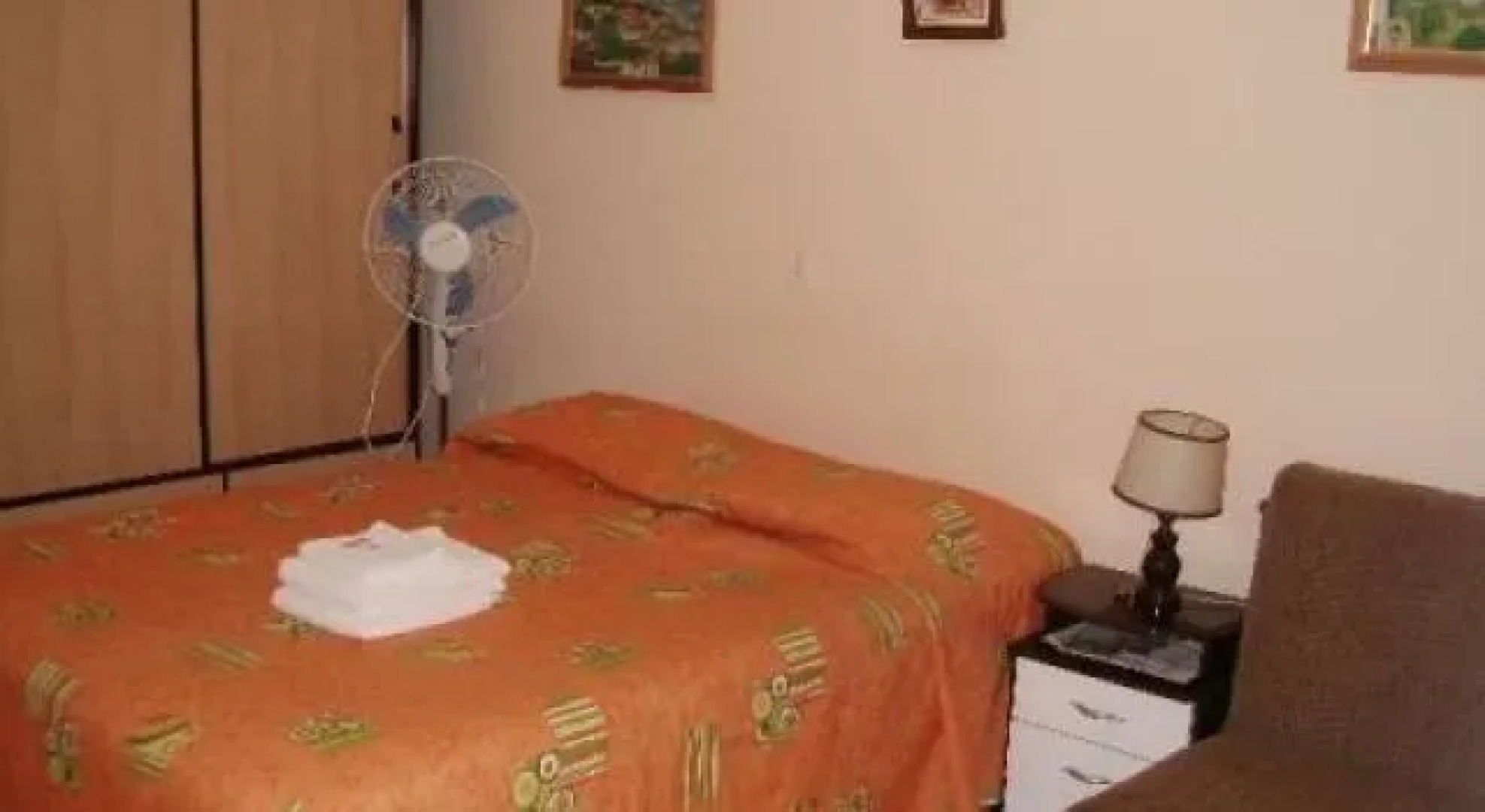 Cantinho de Atibaia Hotel Pousada