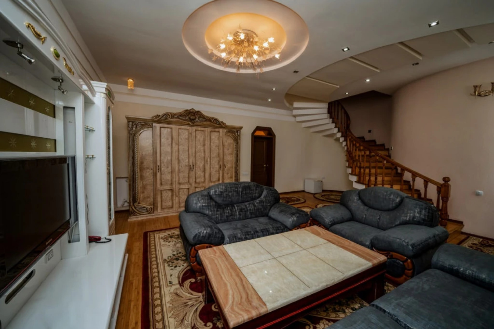 Oqtoshsoy Resort hotel