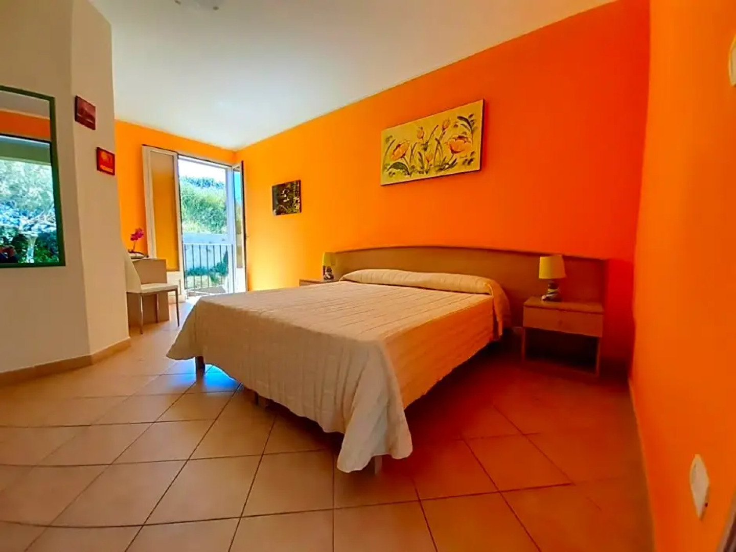 B&B Borgo Minerva