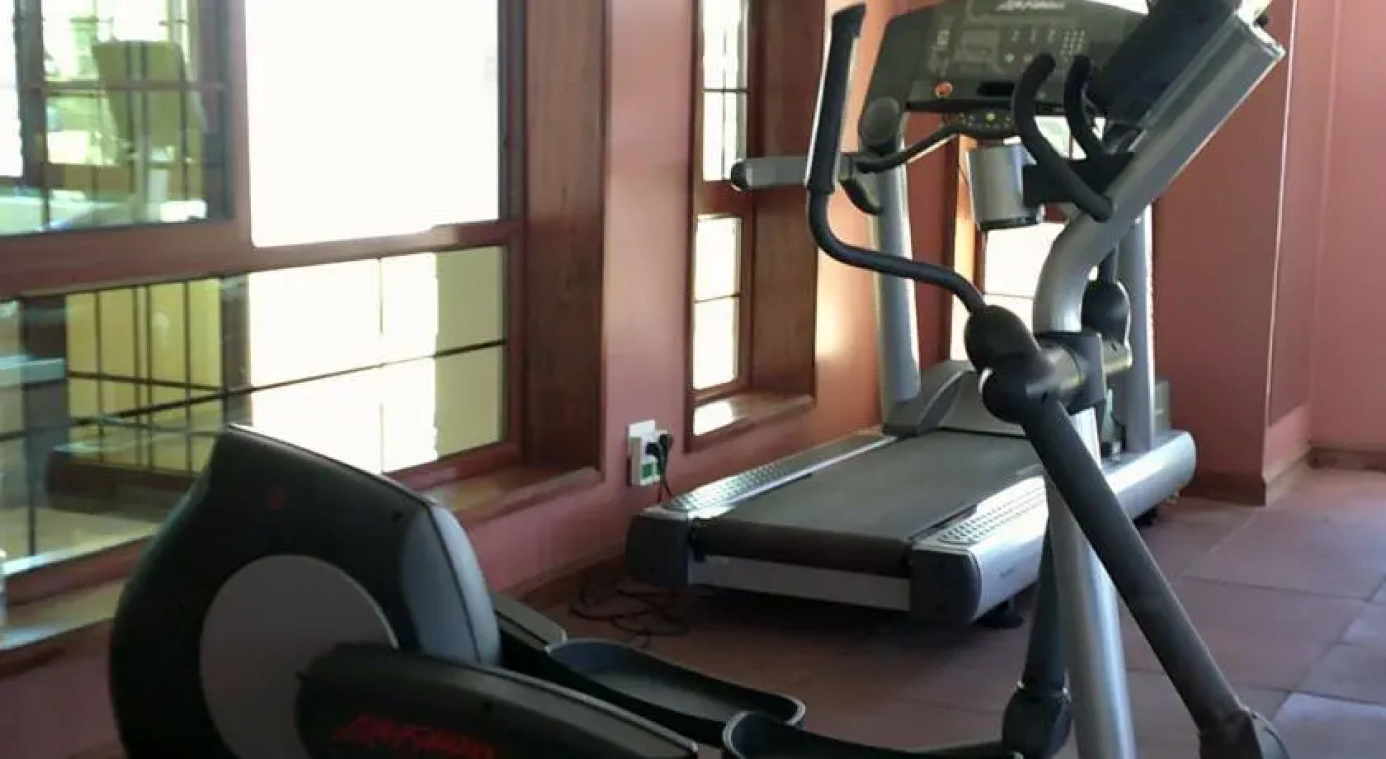 Divine Skyline Apartments