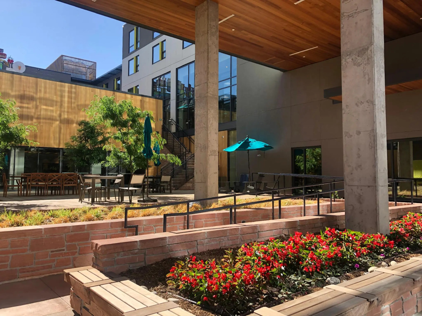 Embassy Suites by Hilton Boulder