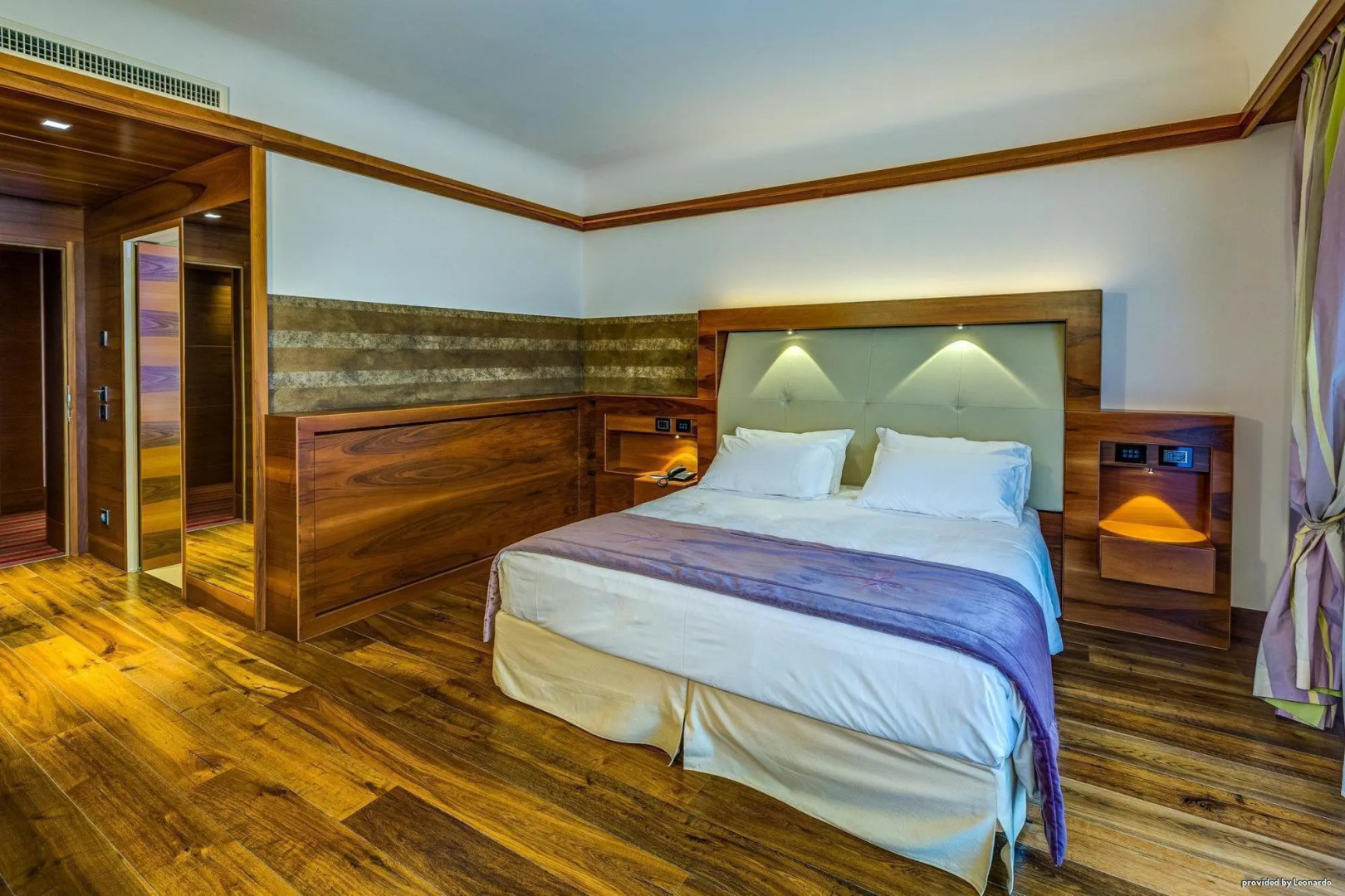 Hotel Valle di Assisi Spa & Golf