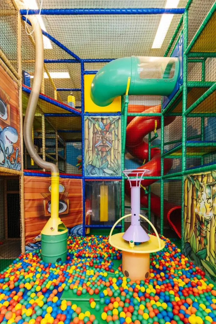 Europas 1. Baby Und Kinderhotel