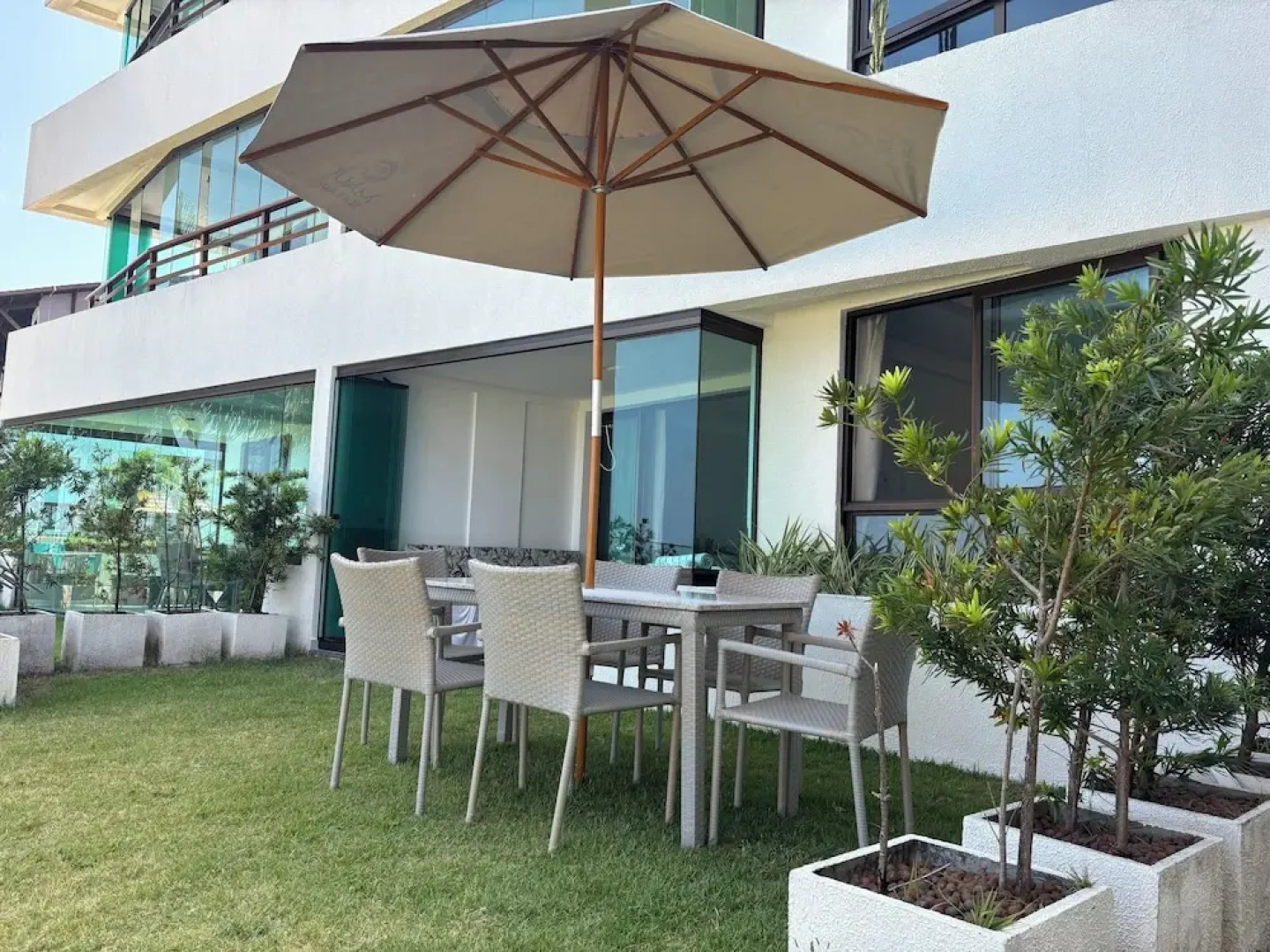 Maui Beach Residence