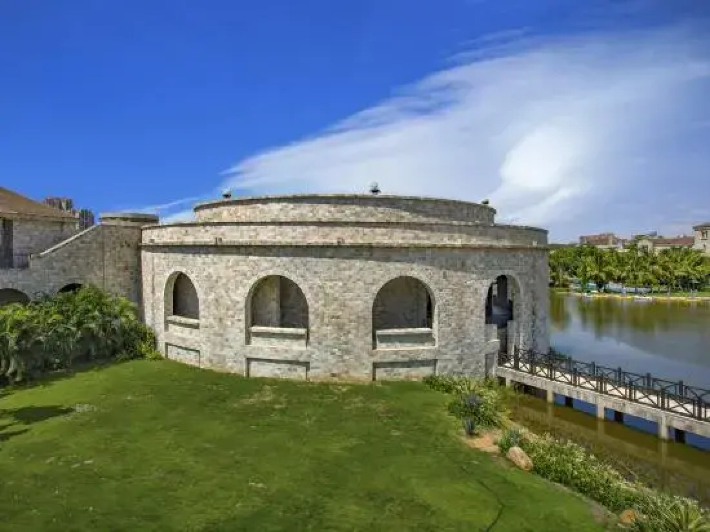 Xikang Wellness&Resort Hainan