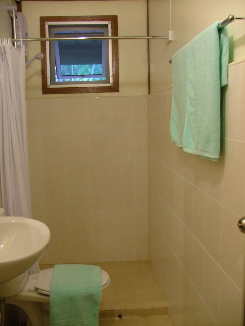 Tanini Kinabatangan (Formerly Known as Nature Lodge Kinabatangan)