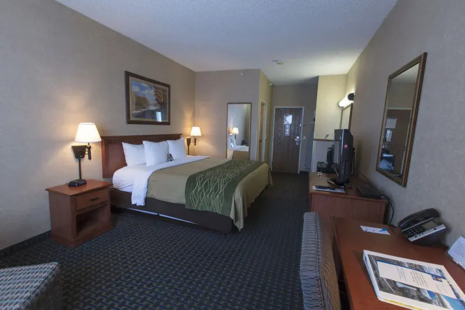 Comfort Inn Miles City