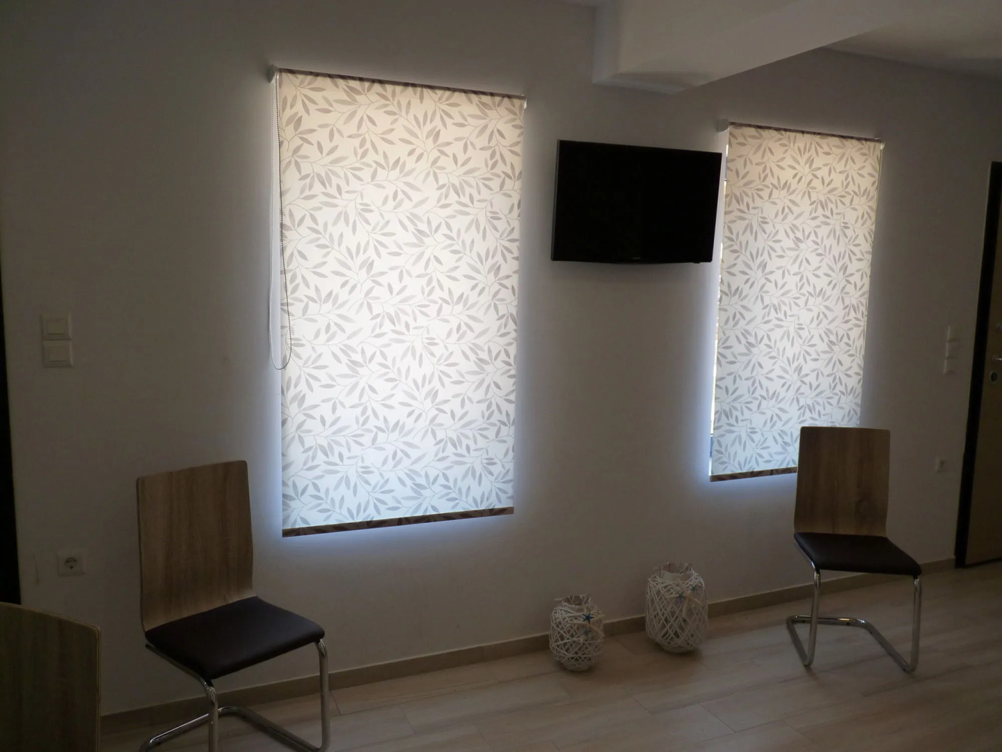 Ilianthos Apartments & Studios