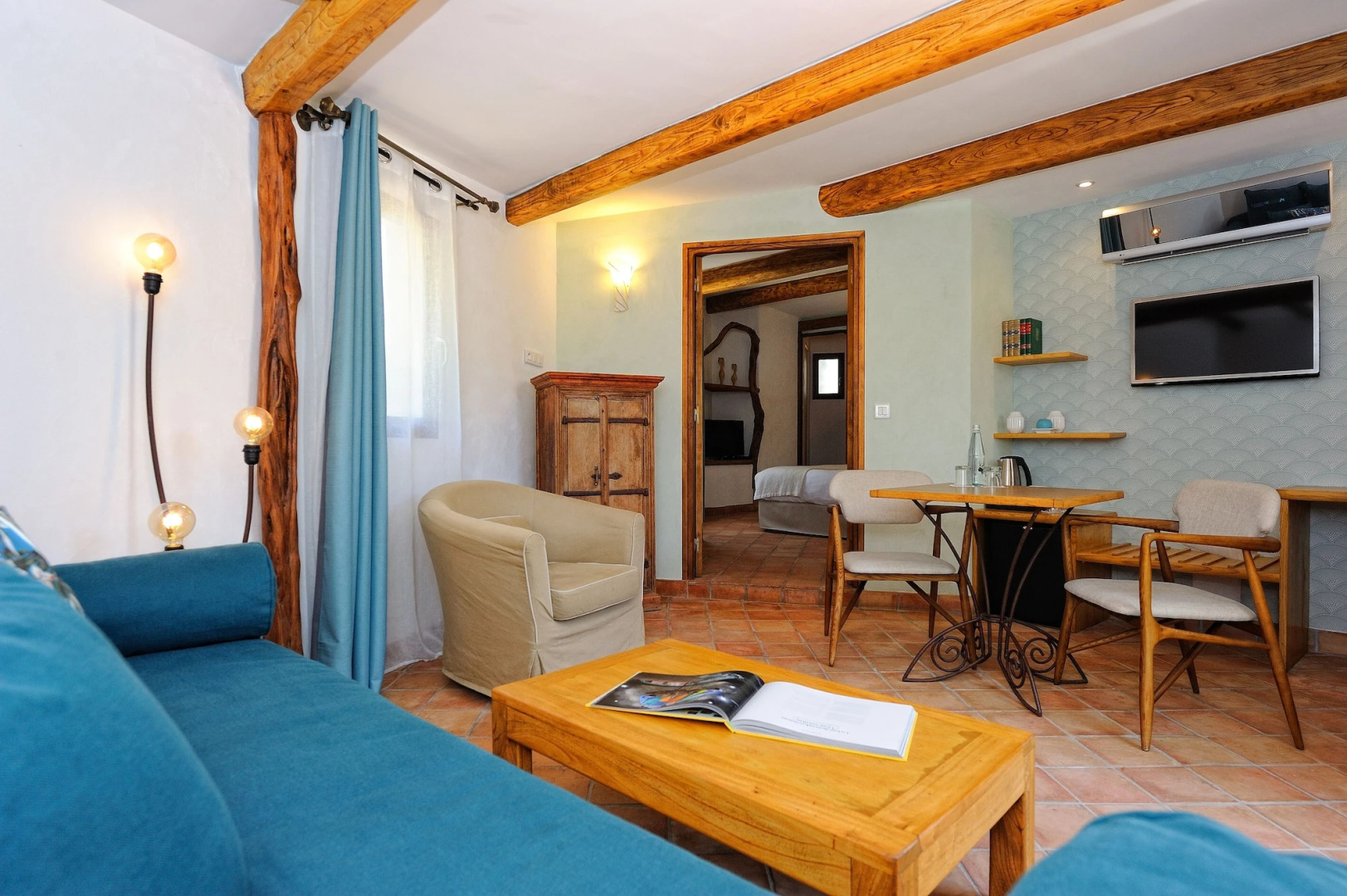 Lodge De Charme A Cheda