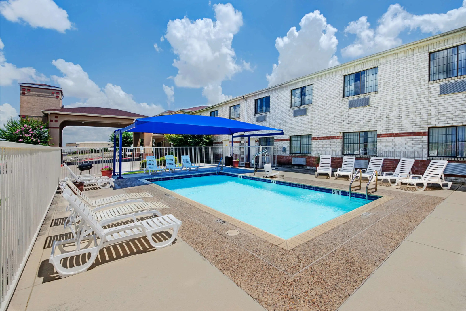 SureStay Plus by Best Western San Antonio Airport