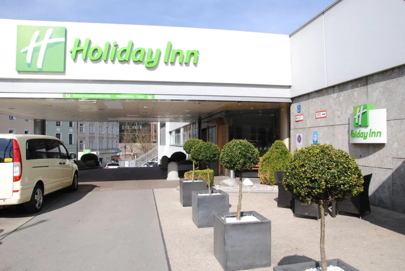 Holiday Inn Munich - City Centre by IHG