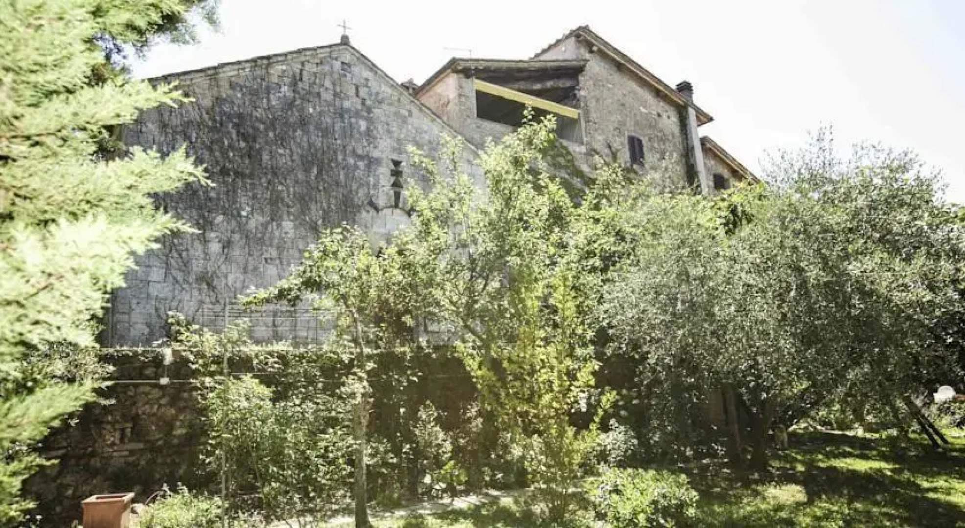 Casa Frontignano