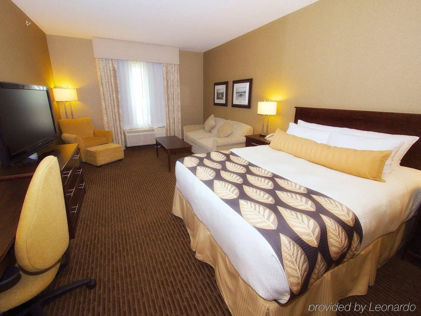 The Kanata Inn Fort Saskatchewan