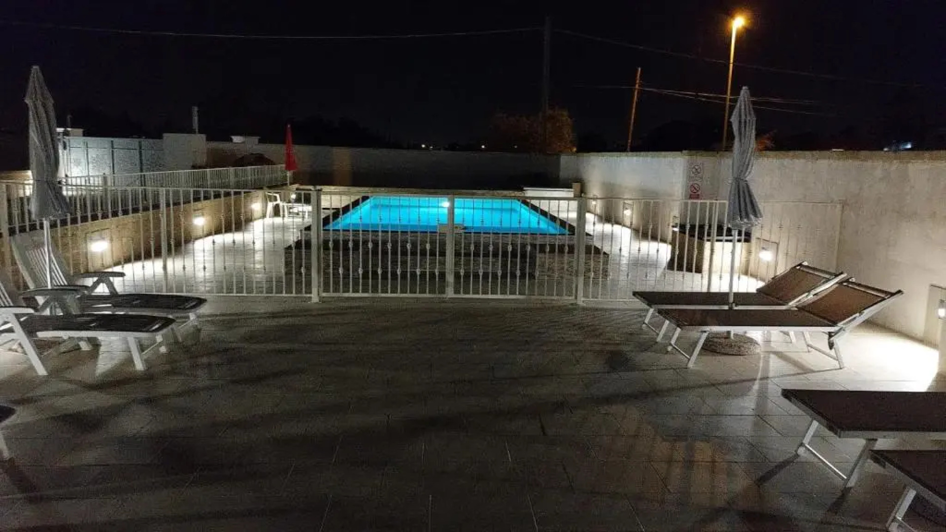 Residence Villa Silvia