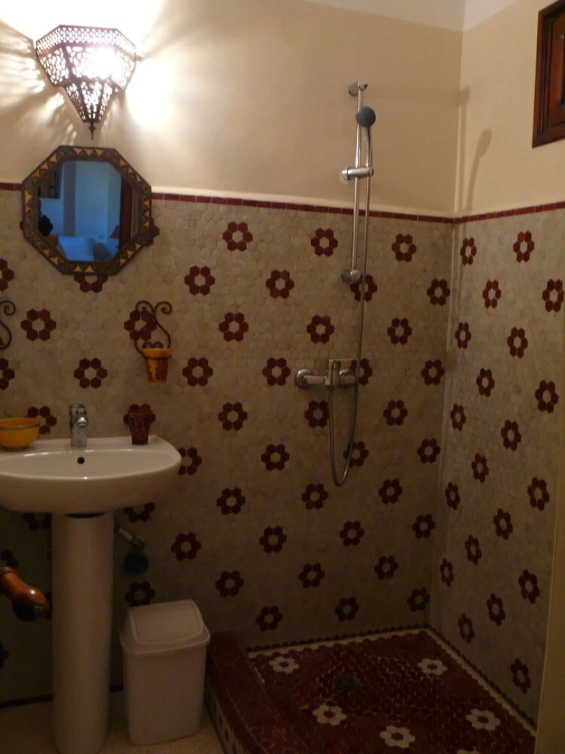 Dar Nekhla - La Maison Des Palmiers