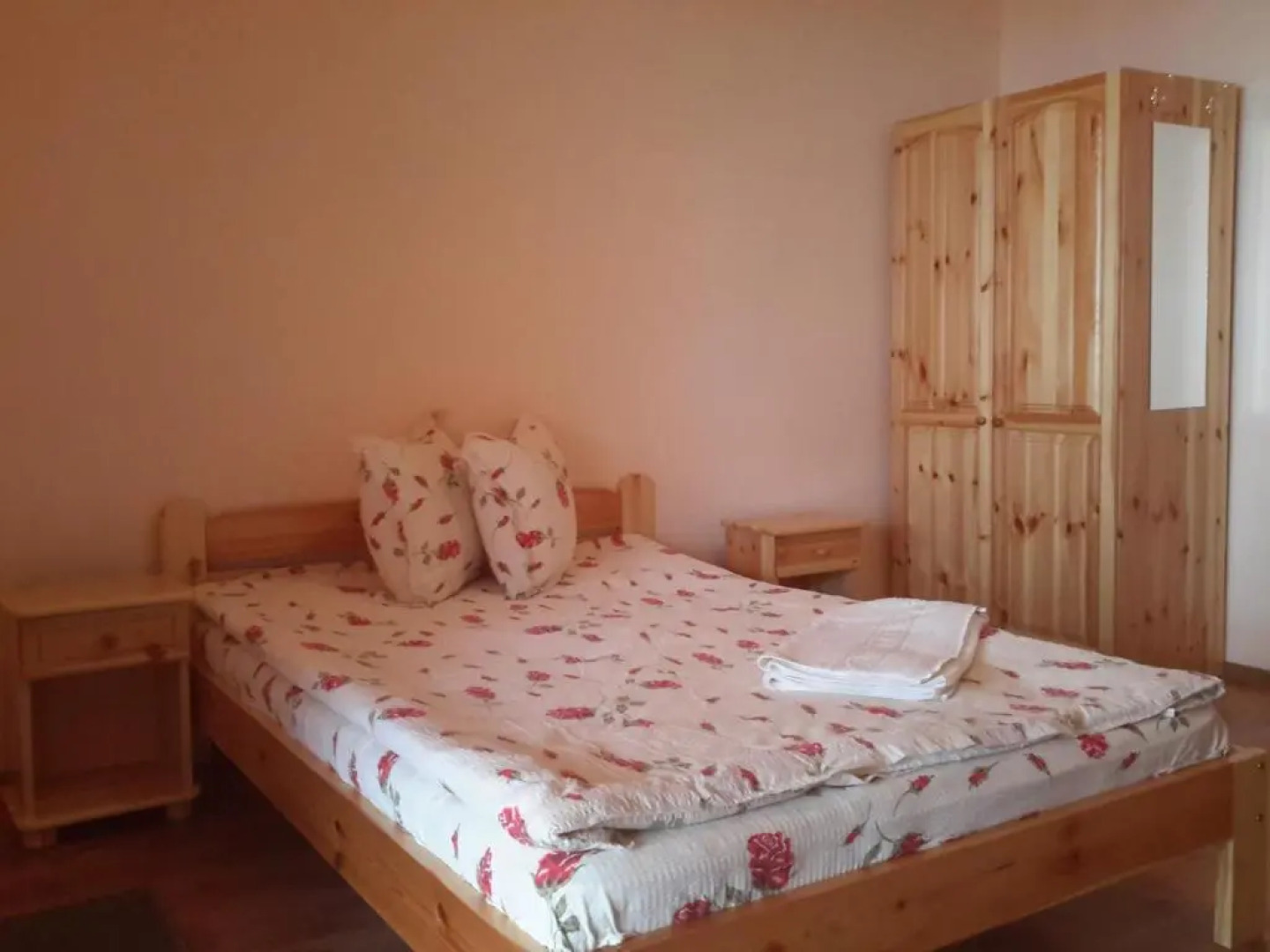 Pensiunea Denisa & Madalina