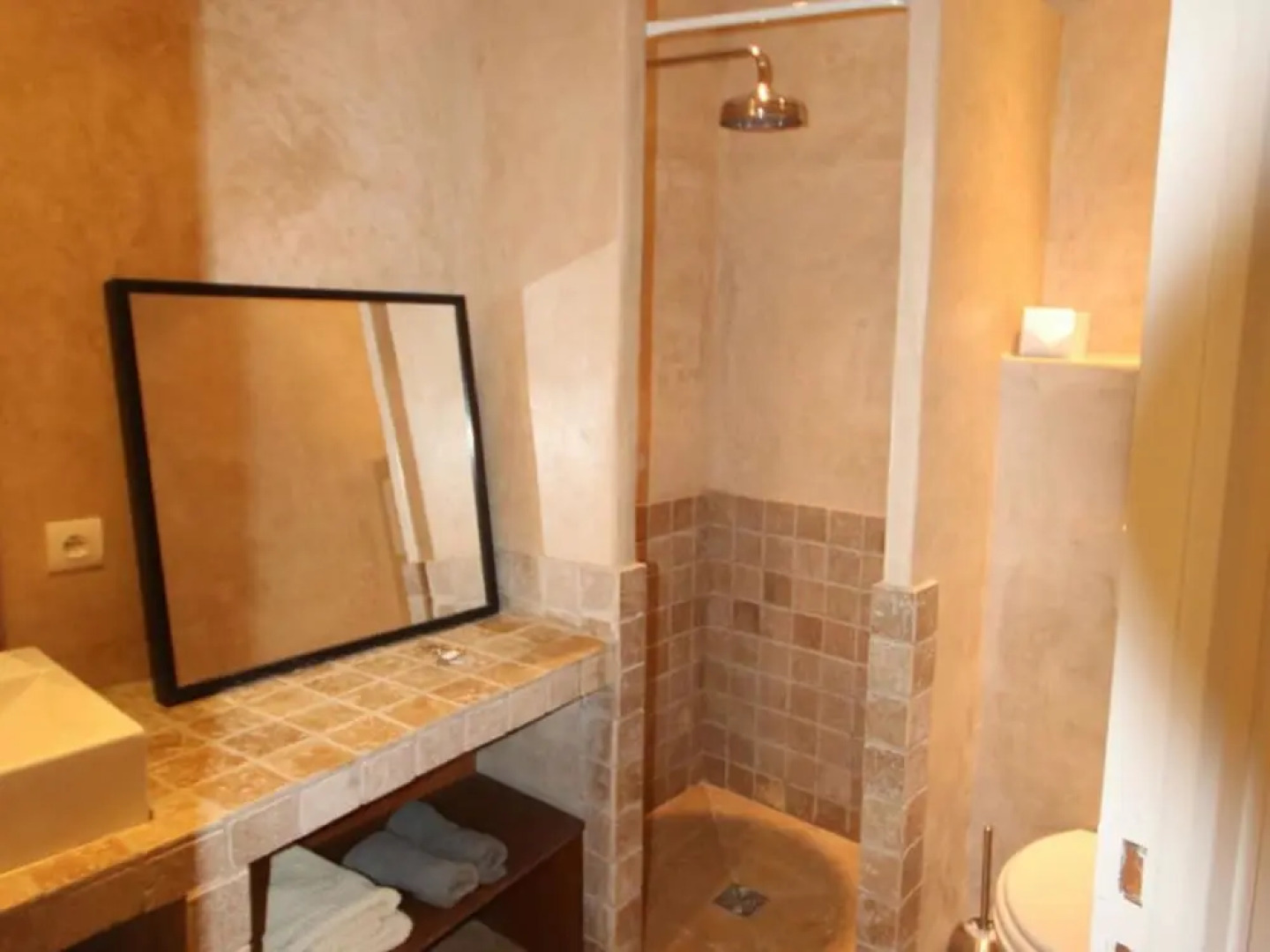 Beautiful Villa With a Private Pool in Var