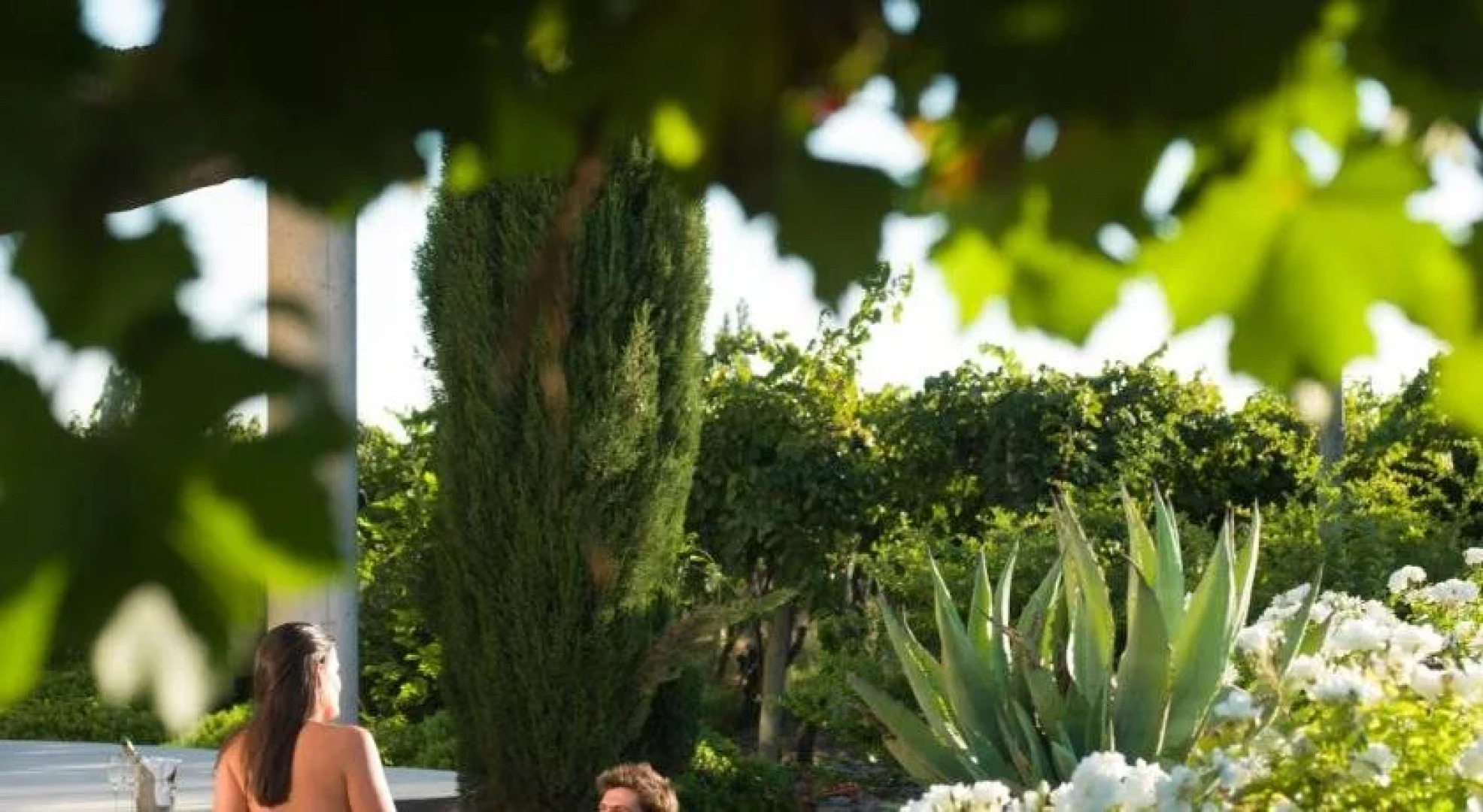 Cavas Wine Lodge-Relais & Chateaux