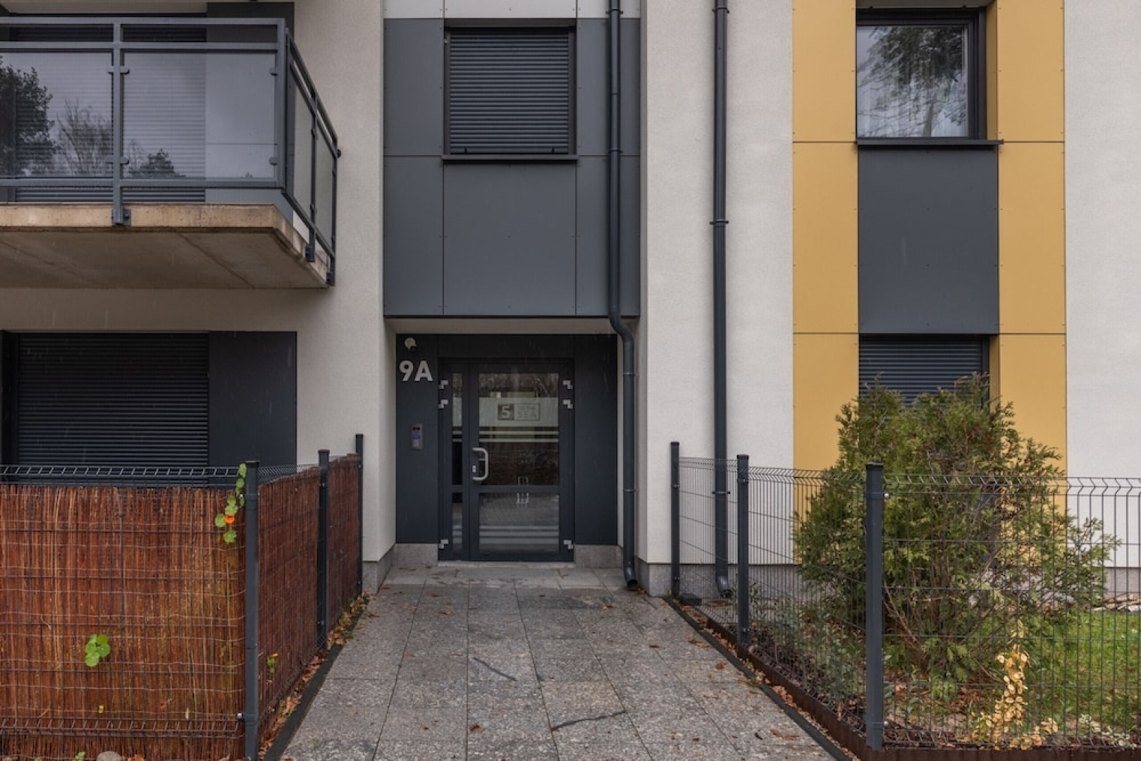 Wczasowa Apartments by Renters