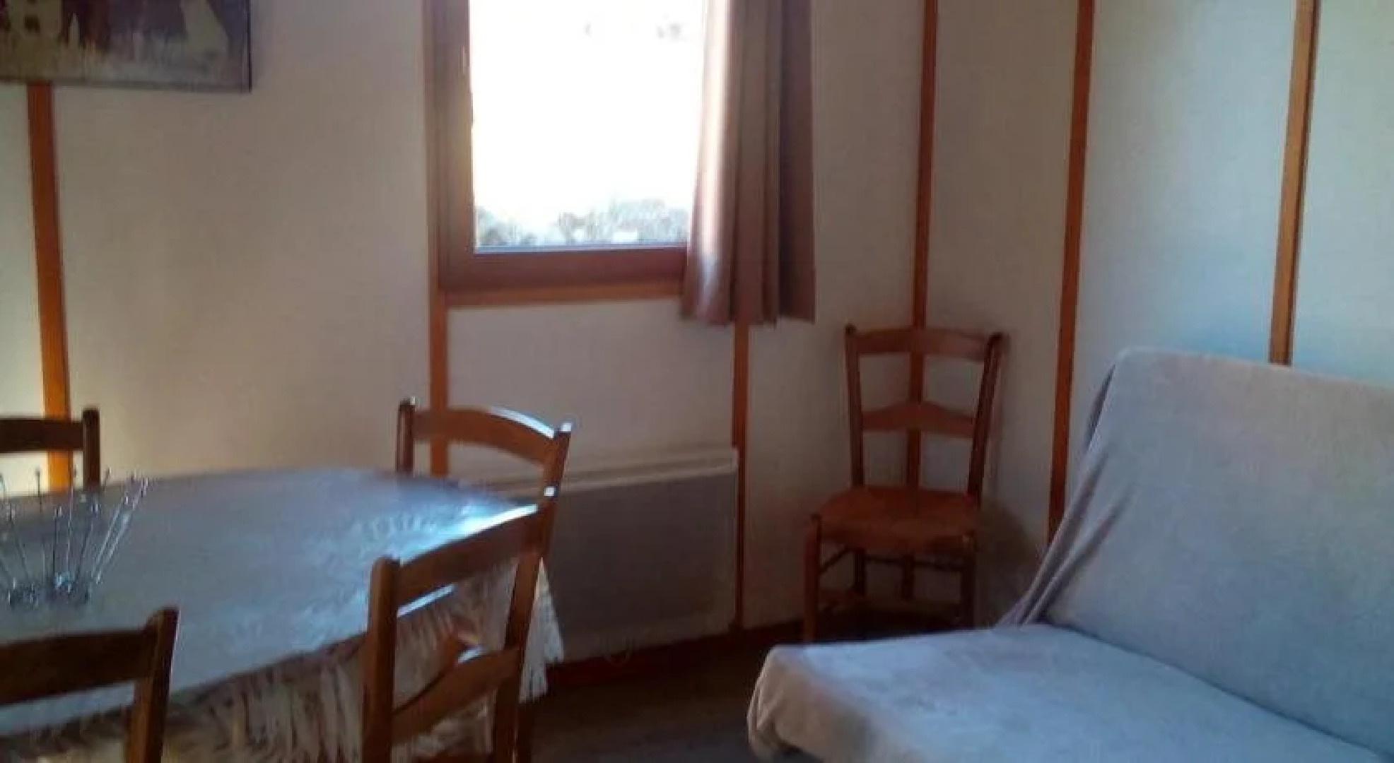 Les Chalets de la Colagne