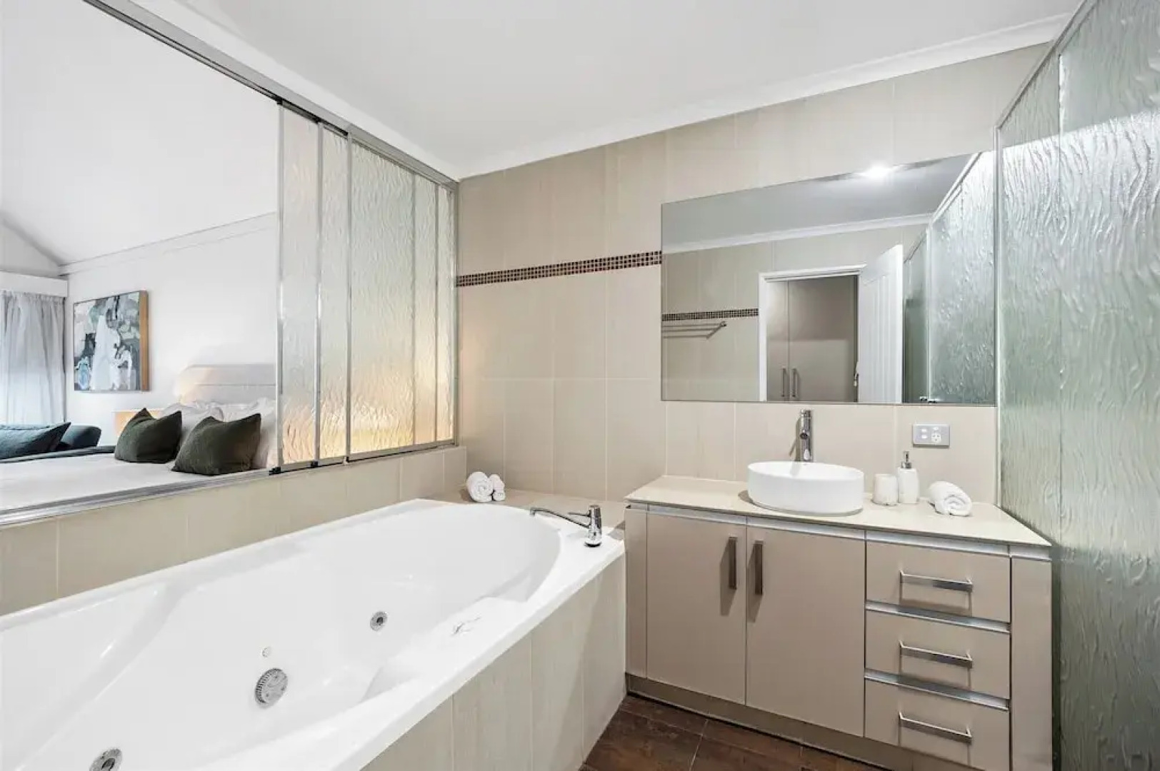 Heritage Trail Lodge Margaret River