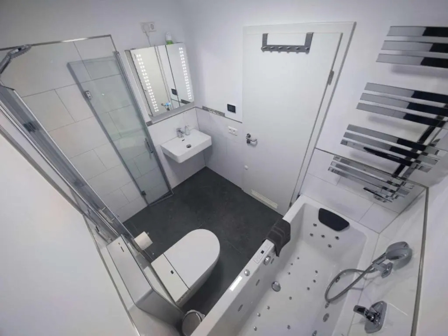 Apartments Waldbronn