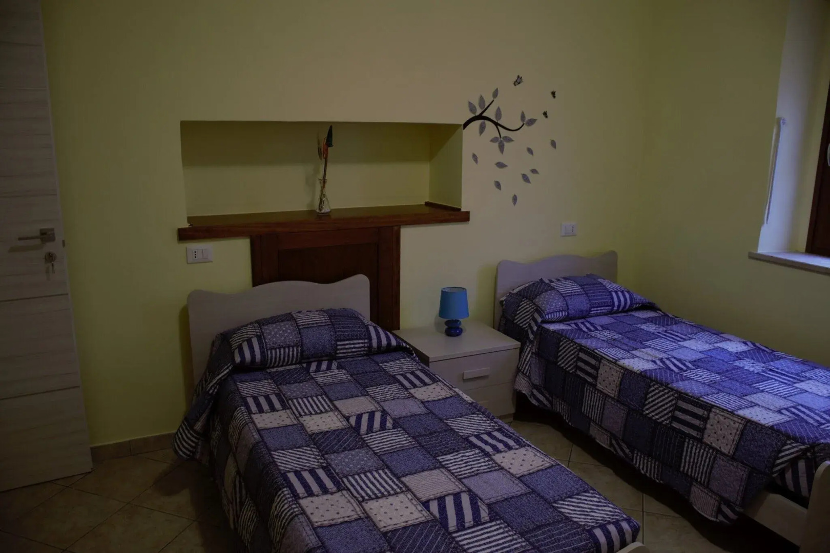 B&B La Vecchia Osteria