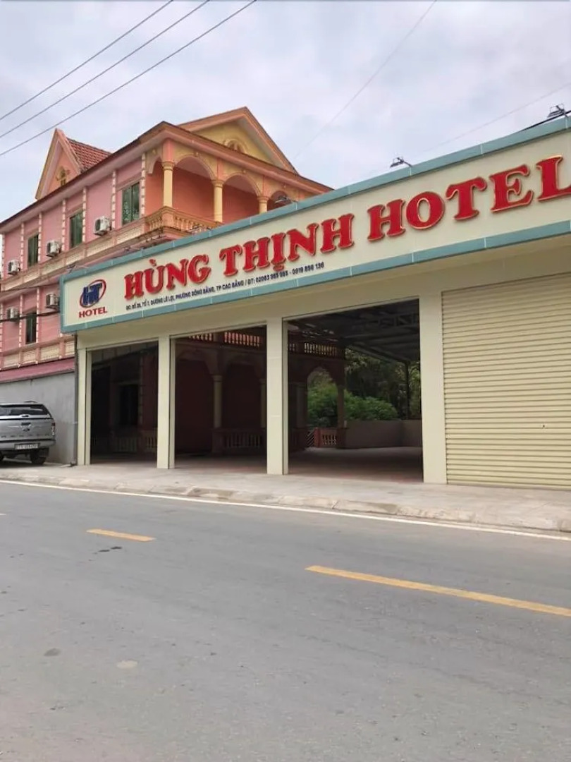 Hung Thinh Hotel