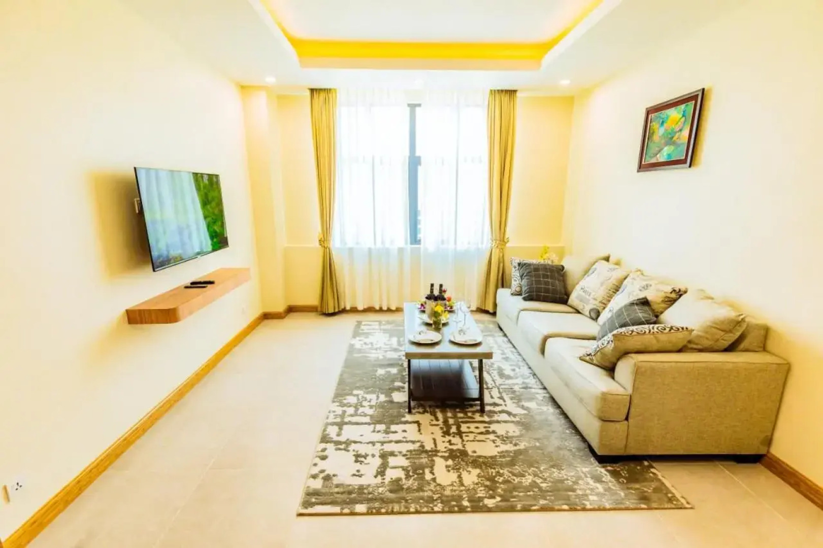 Titan King Casino and Resort