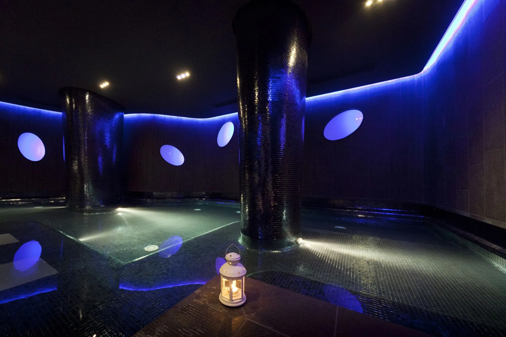 A Point Porto Ercole Resort & Spa