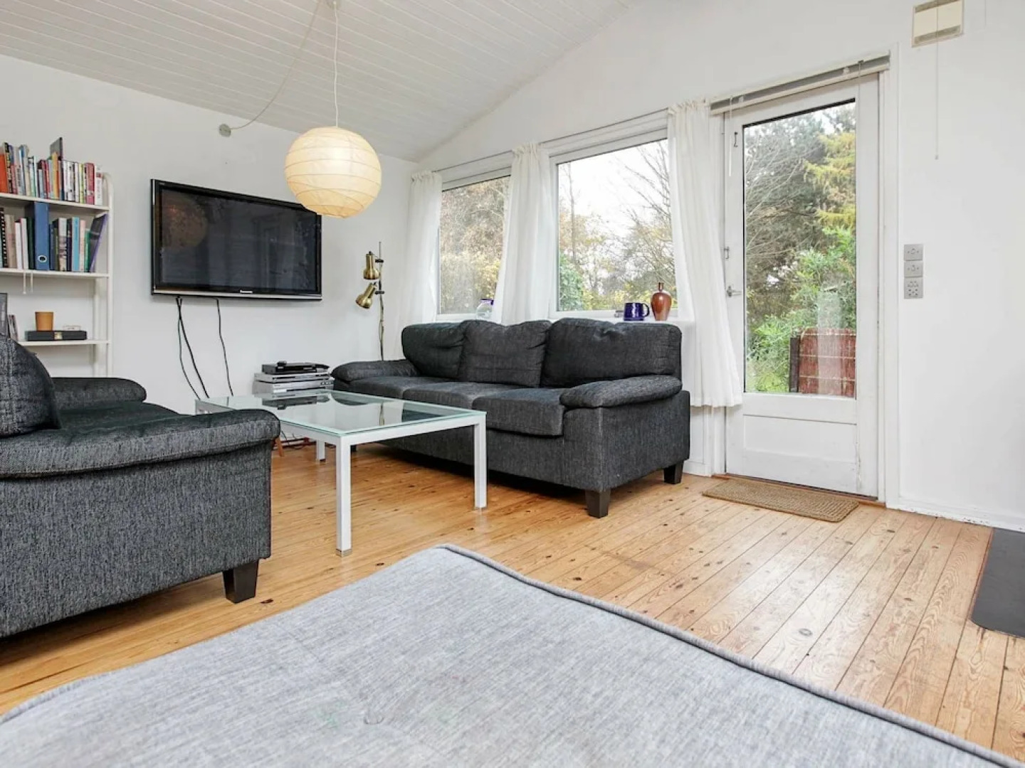 Classic Holiday Home in Kalundborgwith Terrace