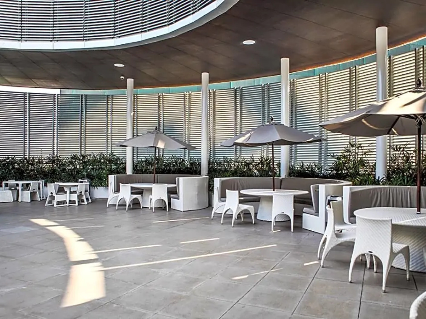 Siglo Suites @ The Azure Urban Resort Residences