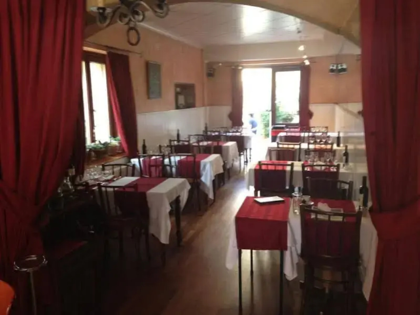 Residence Du Grand Saconnex