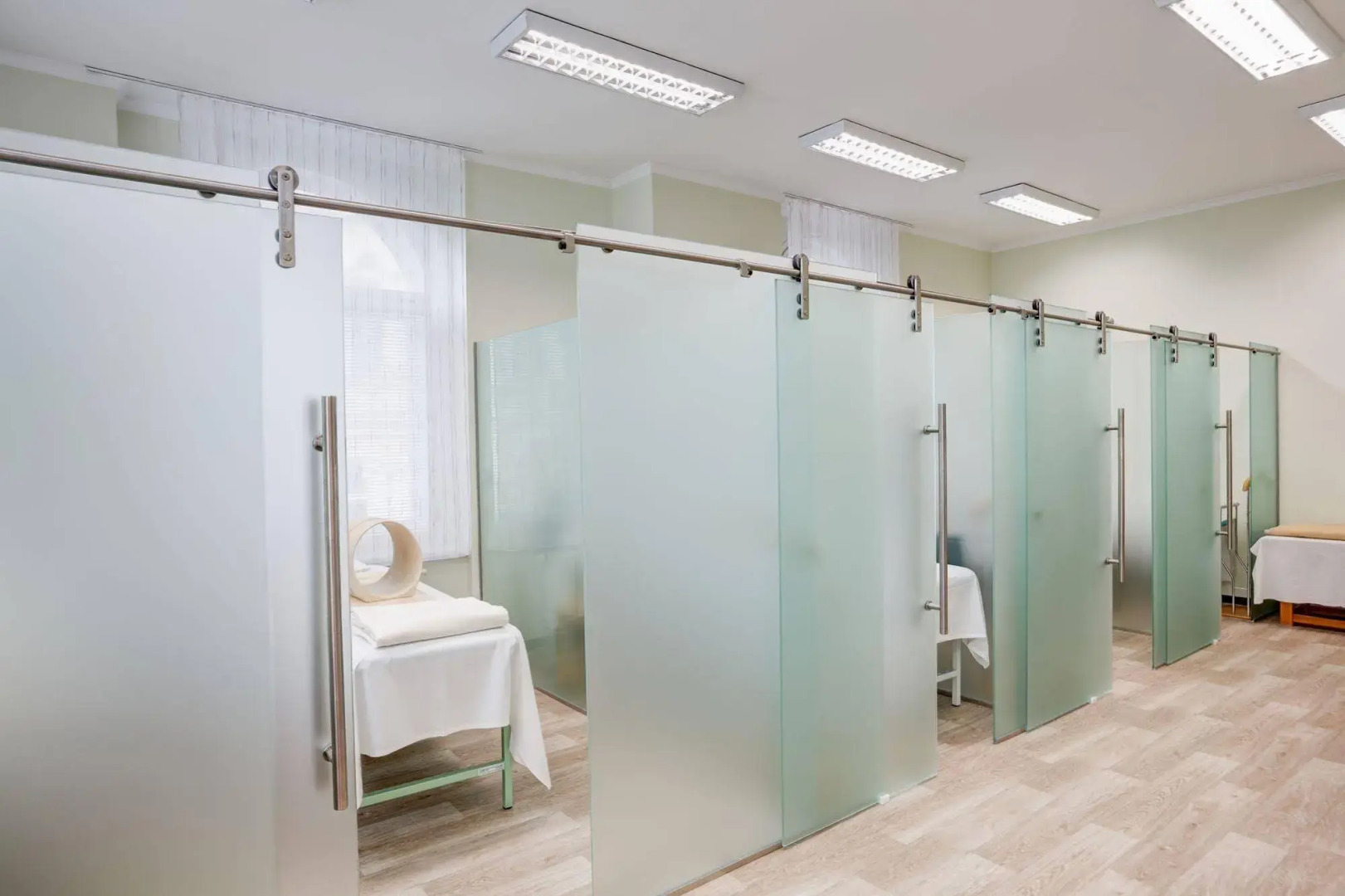 Hotel-Sanatorium Westend