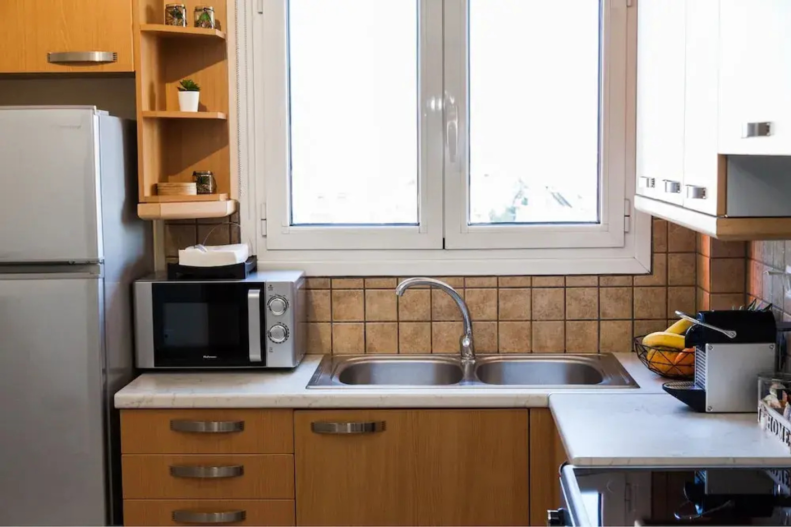 Glamour Rooftop Apartment near Athens