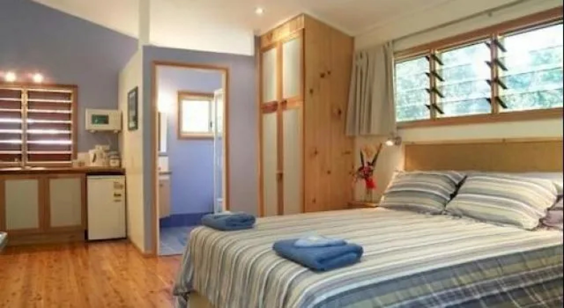 Clifton Beach Retreat