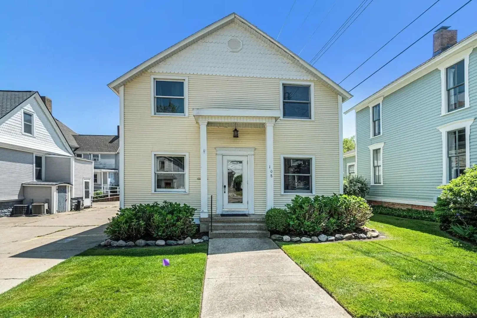 The Grand Inn Apartment Hotel 180