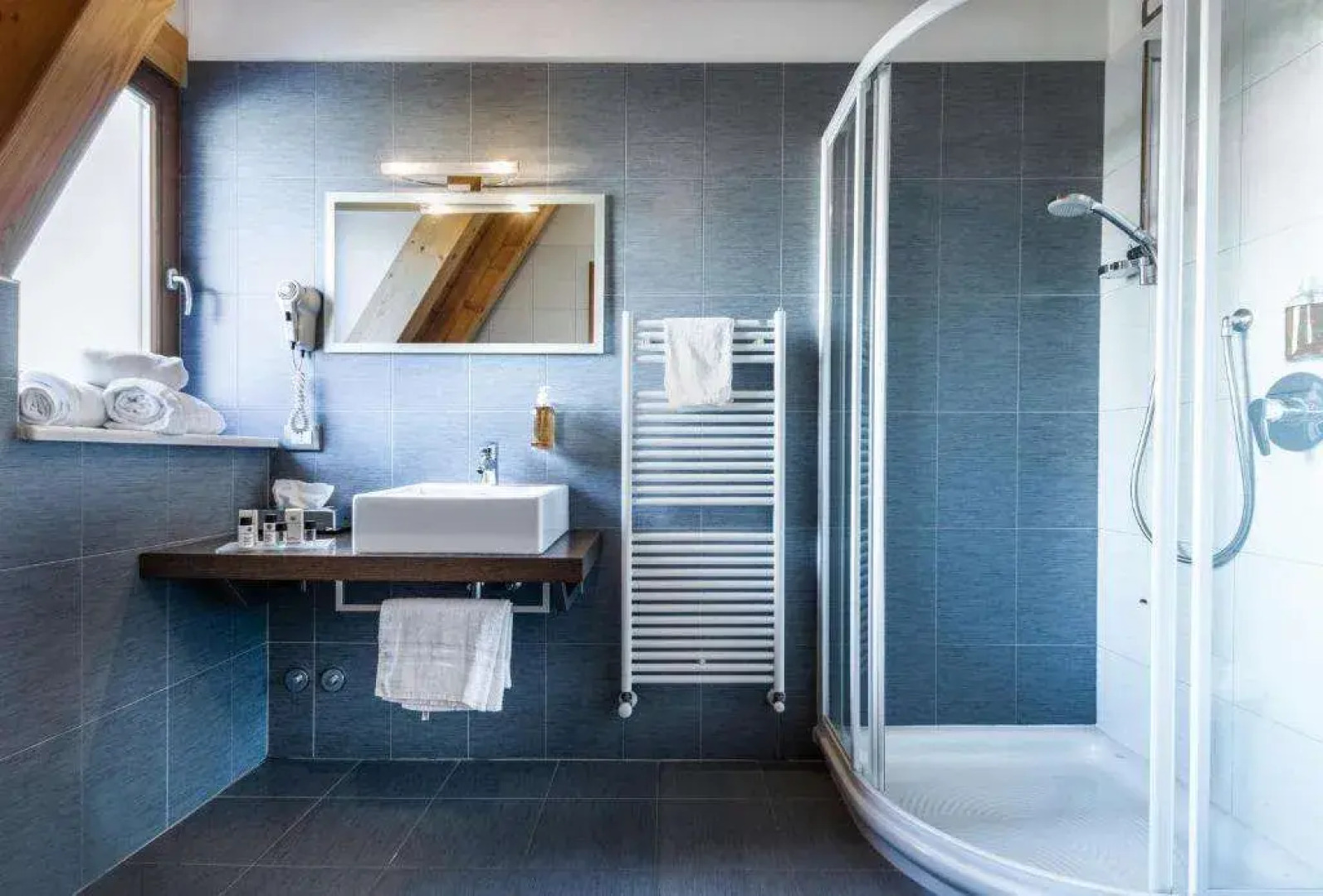 Residence Hotel Eden - Family & Wellness Resort