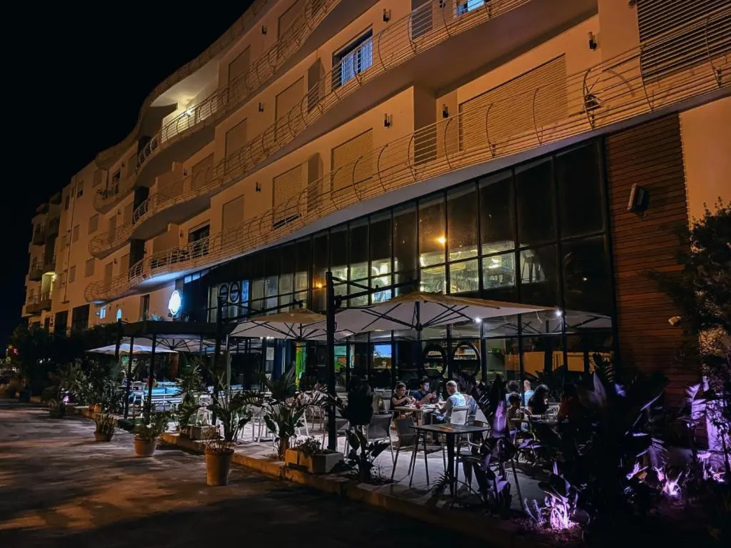 Appartement La Croisette