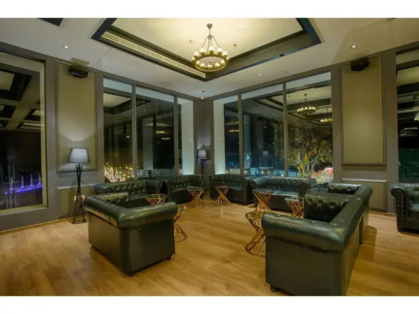 The Four Vedas Hotel & Resort