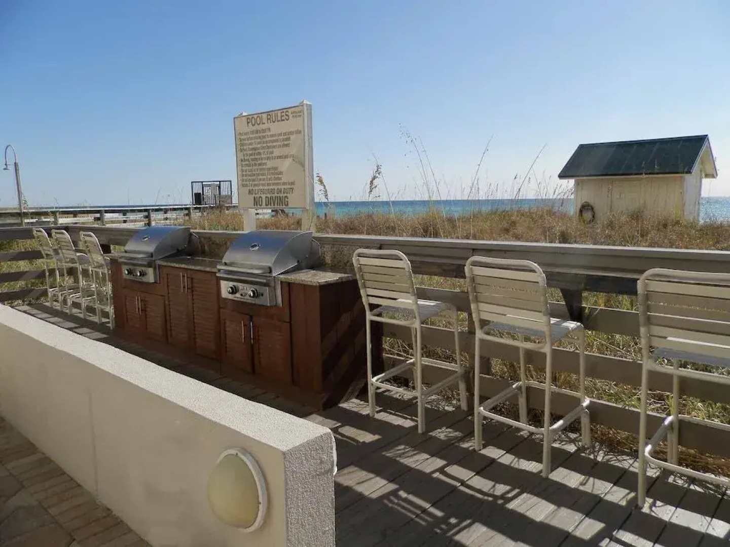 Emerald Towers by Panhandle Getaways