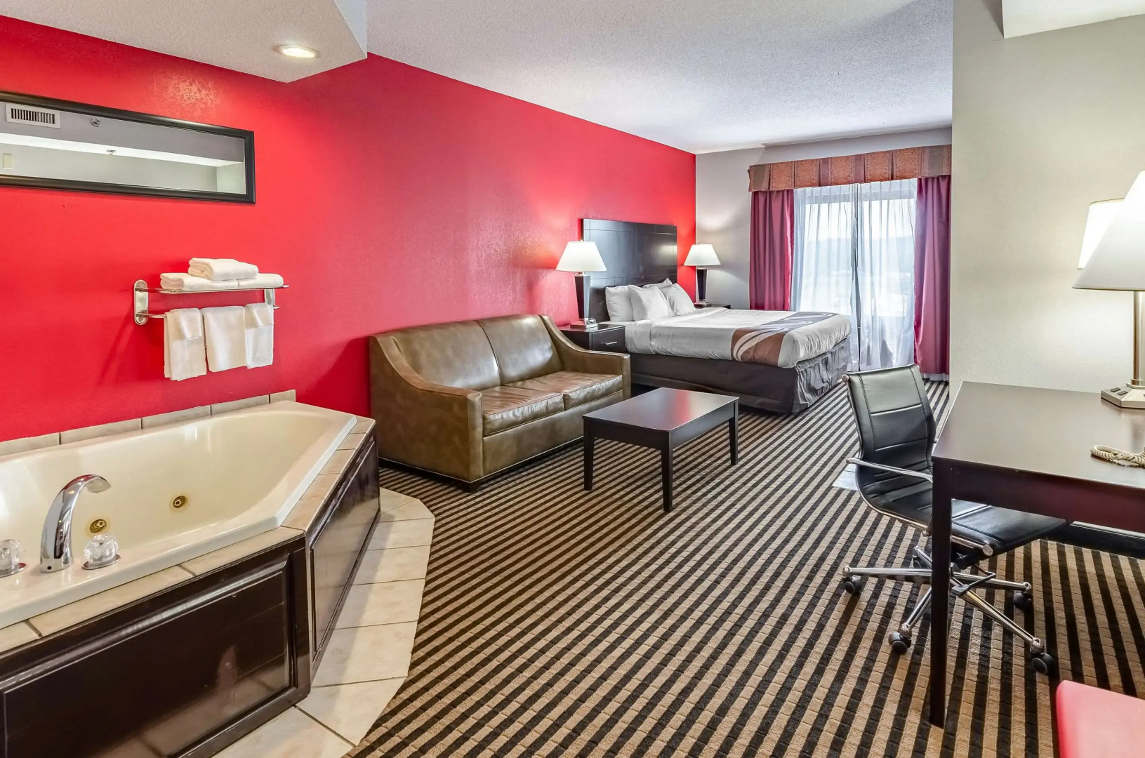 Quality Inn & Suites Abingdon