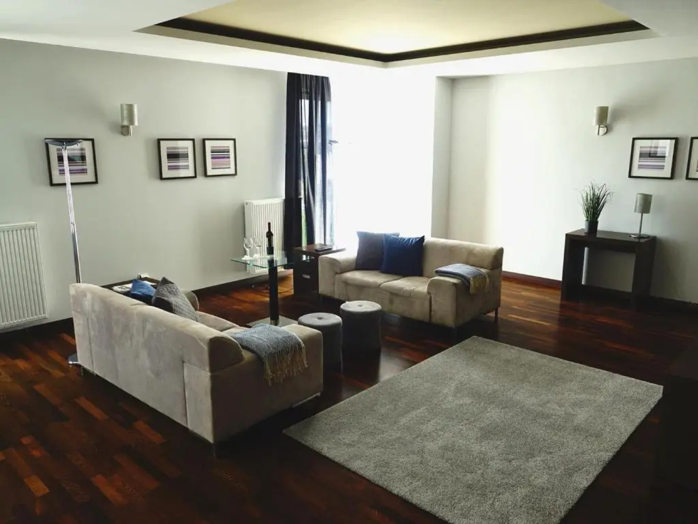 Apartamenty Ostróda