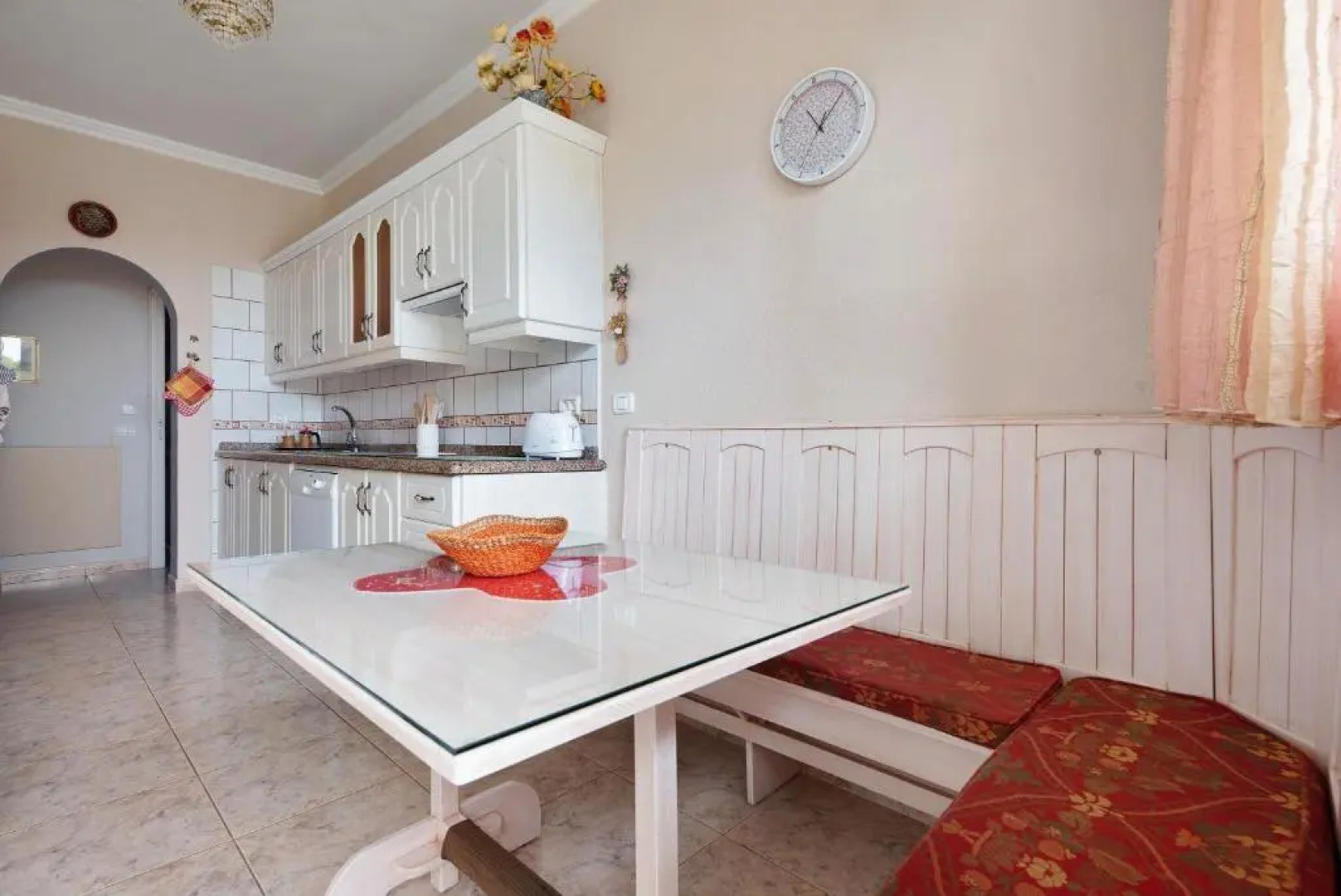 V Vacacional con encanto la Orotava