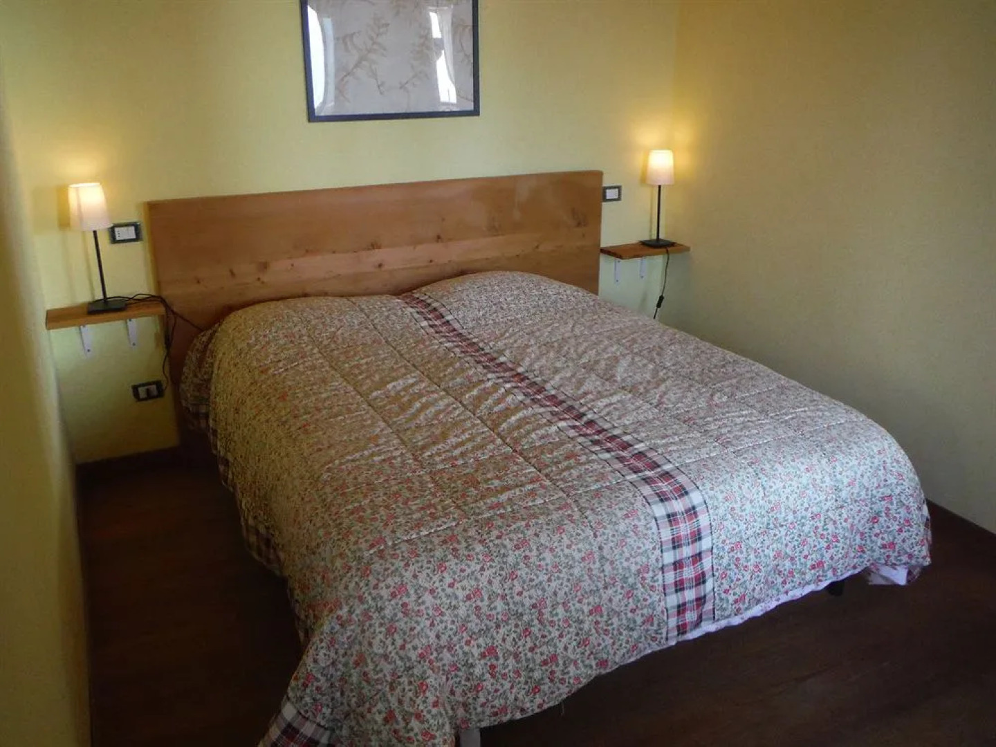 Case Grande Lago Varenna