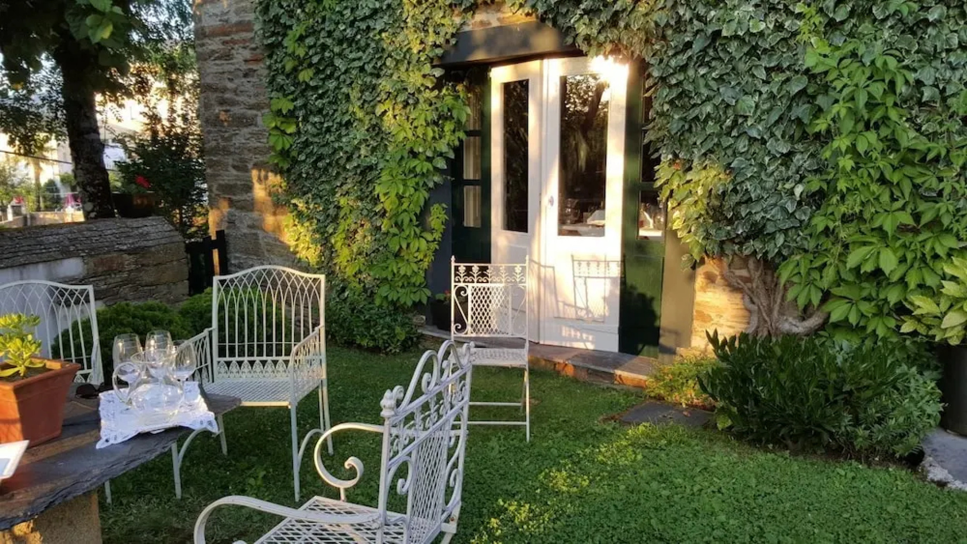 Casa Solariega De Cervantes