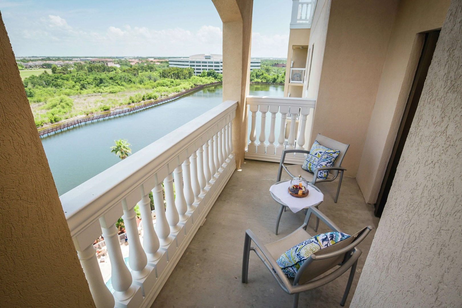 Hilton St. Petersburg Carillon Park