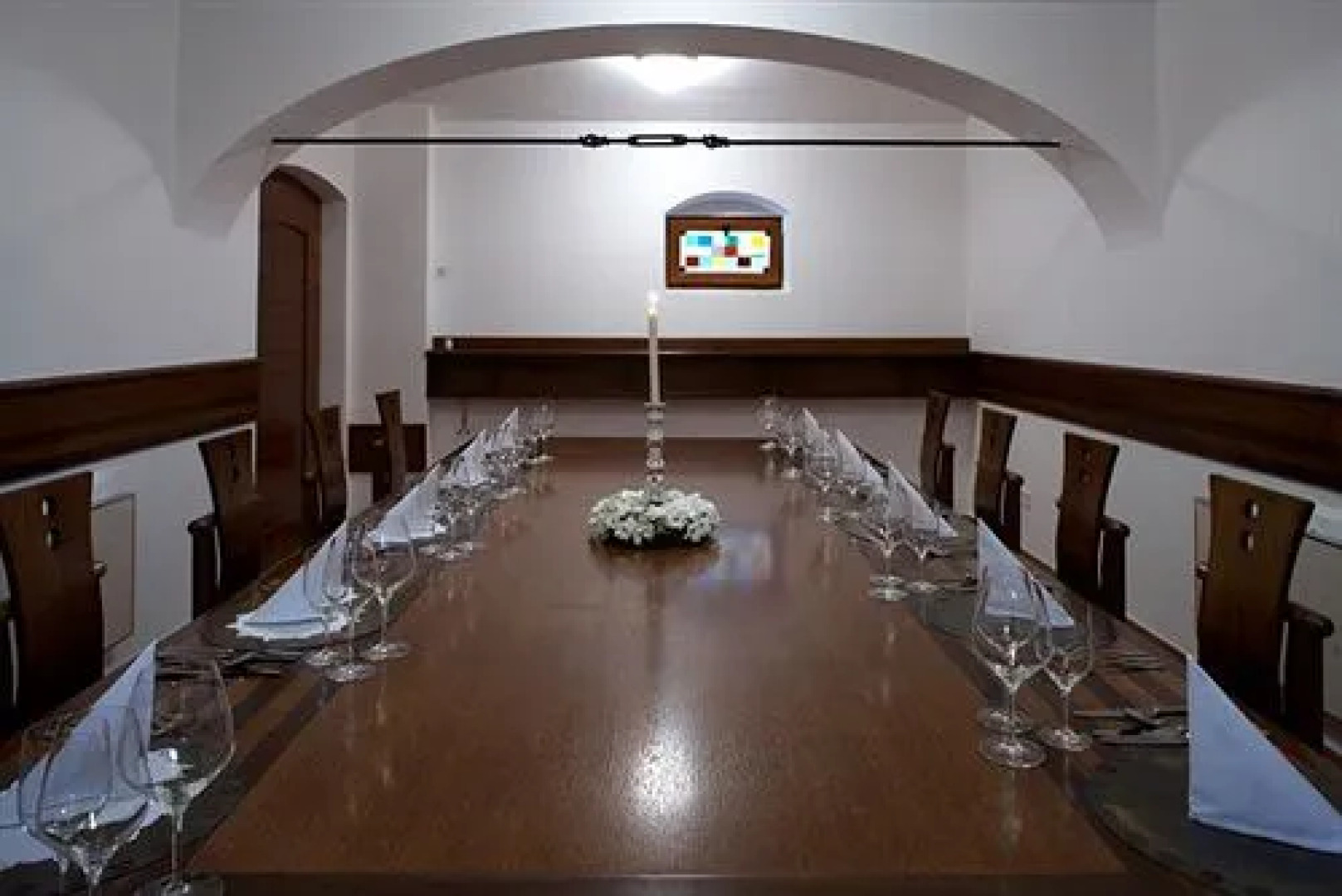 Dvor Jezeršek Brnik